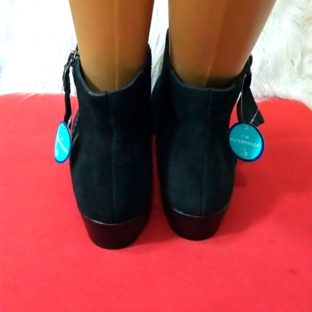 JACK ROGERS BOOTS - Picture 4 of 10